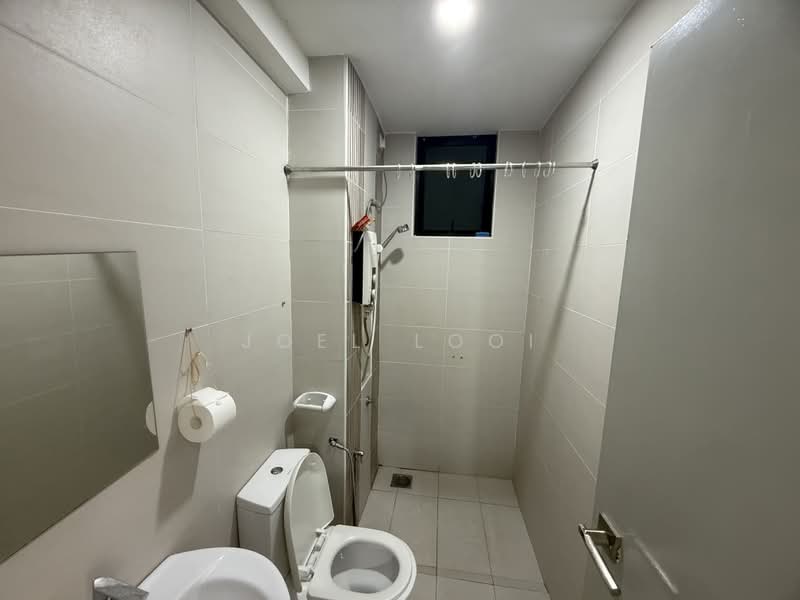 Servis Apartment untuk Disewa di Sky Loft Premium Suites - Joel Looi - PropertyGuru.com.my