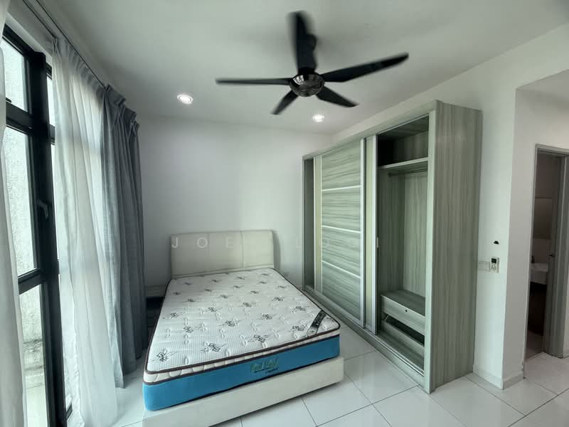 Servis Apartment untuk Disewa di Sky Loft Premium Suites - Joel Looi - PropertyGuru.com.my