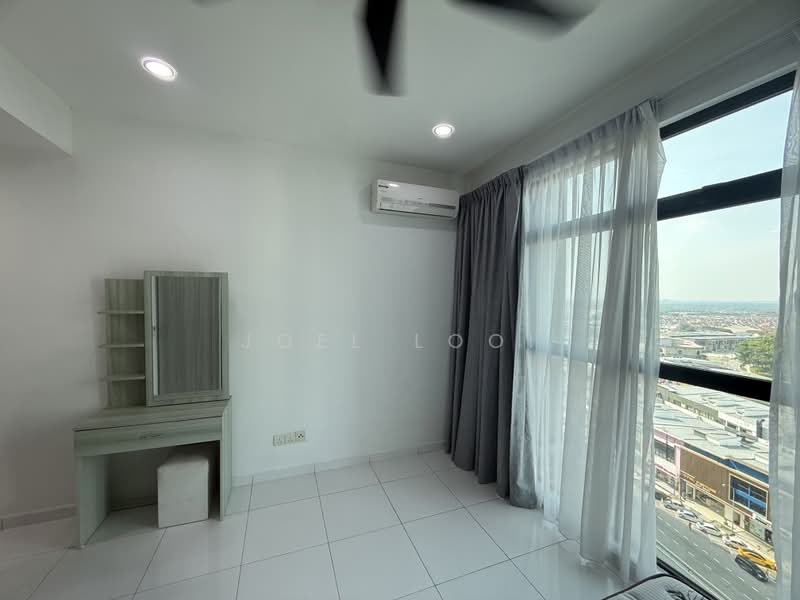 Servis Apartment untuk Disewa di Sky Loft Premium Suites - Joel Looi - PropertyGuru.com.my