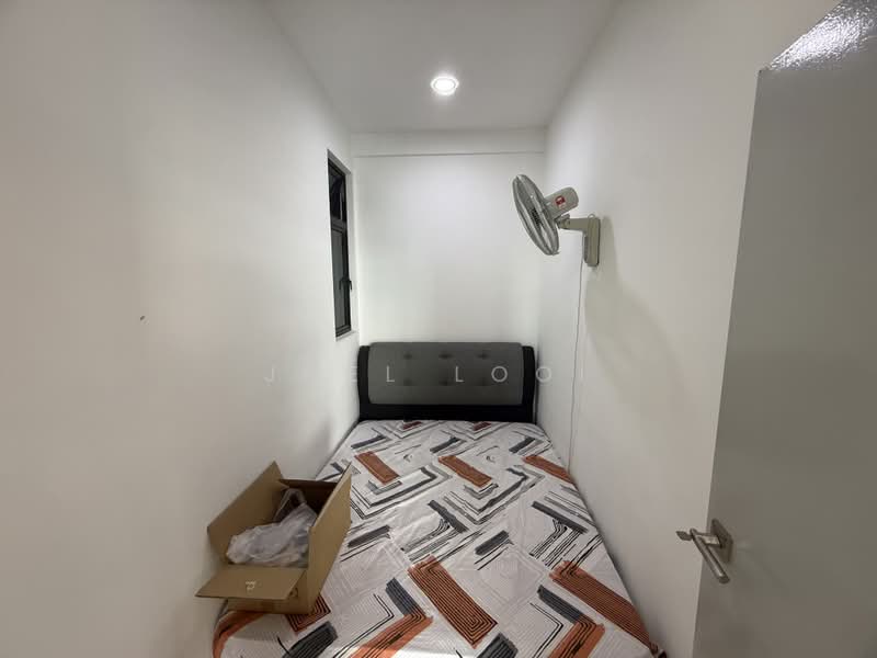 Servis Apartment untuk Disewa di Sky Loft Premium Suites - Joel Looi - PropertyGuru.com.my
