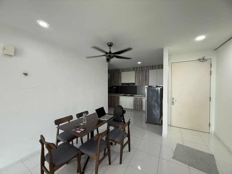 Servis Apartment untuk Disewa di Sky Loft Premium Suites - Joel Looi - PropertyGuru.com.my