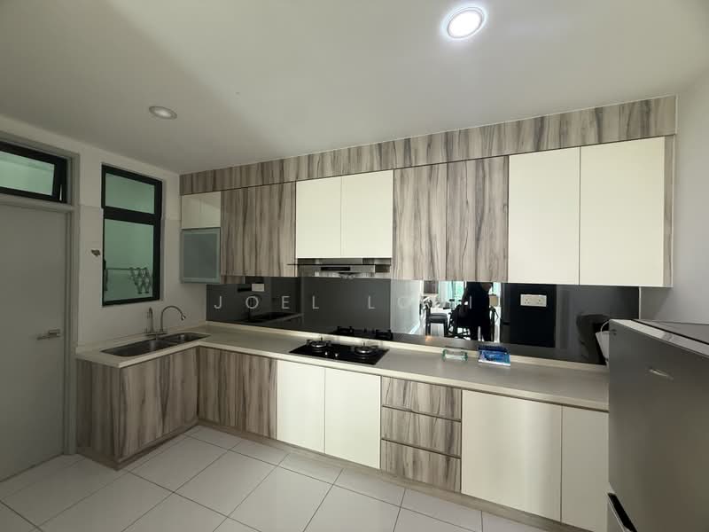 Servis Apartment untuk Disewa di Sky Loft Premium Suites - Joel Looi - PropertyGuru.com.my