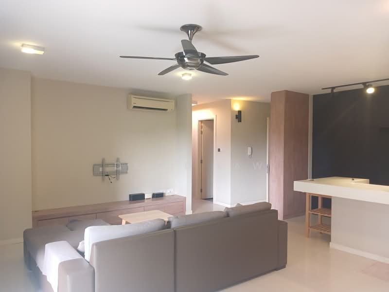 Kondominium untuk Dijual di Gembira Residen - David Law - PropertyGuru.com.my