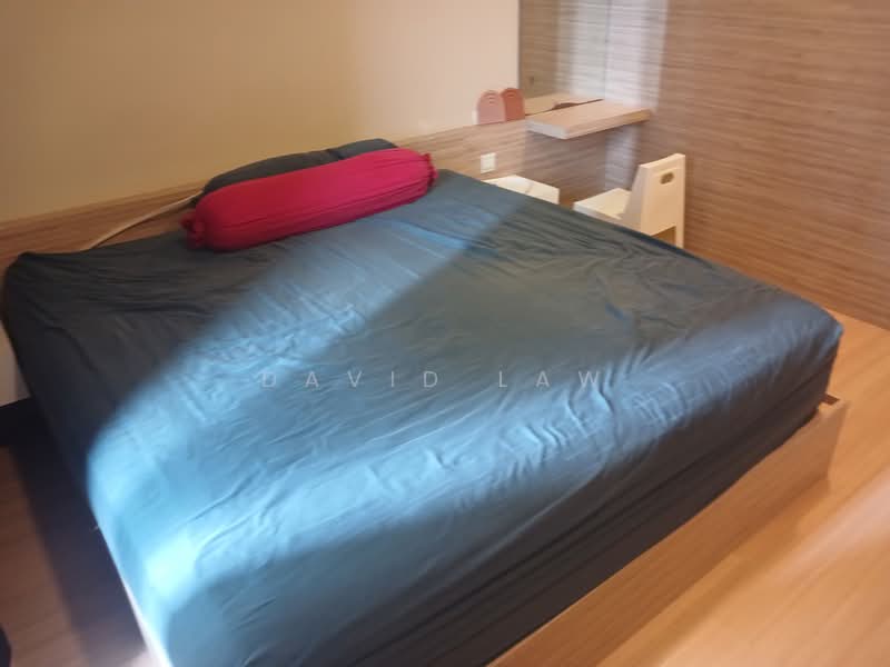Kondominium untuk Dijual di Gembira Residen - David Law - PropertyGuru.com.my