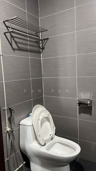 Condominium for Rent at KSL D'Esplanade Residence - Pan Pan - PropertyGuru.com.my