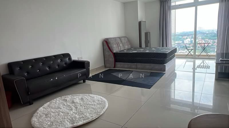 Condominium for Rent at KSL D'Esplanade Residence - Pan Pan - PropertyGuru.com.my