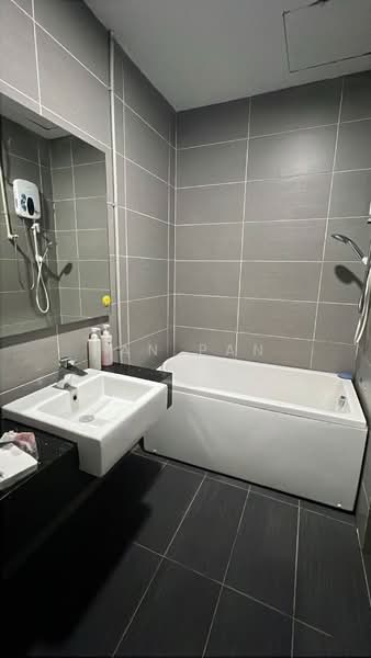 Condominium for Rent at KSL D'Esplanade Residence - Pan Pan - PropertyGuru.com.my