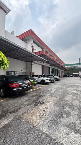 Tanah Komersial untuk Disewa di Seksyen 13 (Petaling Jaya) - Sonia . - PropertyGuru.com.my