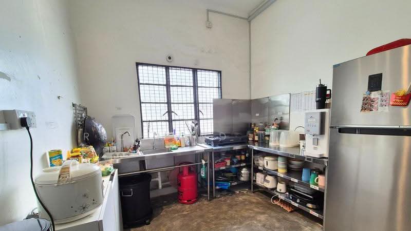 Bungalow House for Sale in Kuala Lumpur (Kuala Lumpur) - Richmond Liew - Kitchen - PropertyGuru.com.my