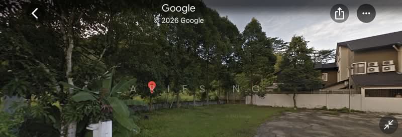 Residential Land for Sale in Ulu Kelang (Kuala Lumpur) - Aries Ng - PropertyGuru.com.my