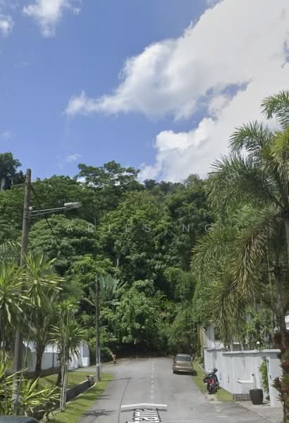Residential Land for Sale in Ulu Kelang (Kuala Lumpur) - Aries Ng - PropertyGuru.com.my