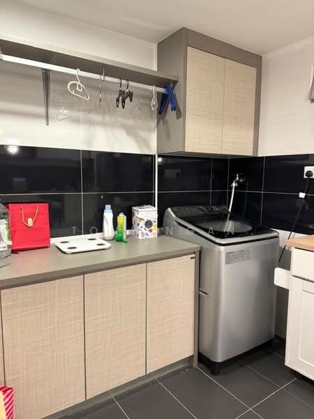 Rumah Teres untuk Dijual di Bandar Botanic (Klang) - Tony Ngan - Interior - PropertyGuru.com.my