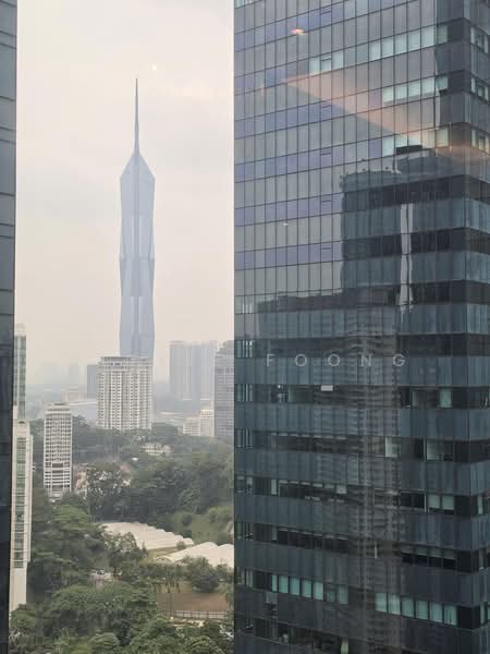 Kediaman Servis untuk Dijual di The Ritz-Carlton Residences - Vickie Foong - View - PropertyGuru.com.my