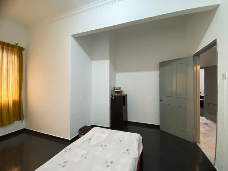 Condominium for Sale at Menara Duta 1 - Alven Lim - Bedroom - PropertyGuru.com.my