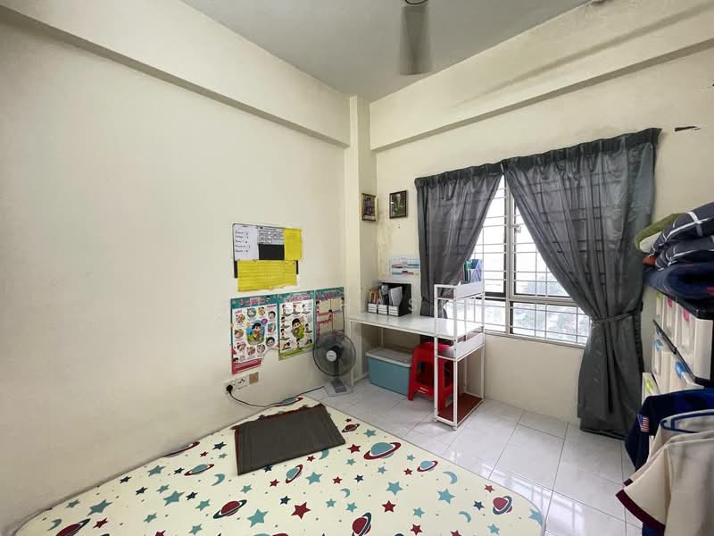 Kondominium untuk Dijual di Vista Millennium Condominium - Zul Hasif - PropertyGuru.com.my