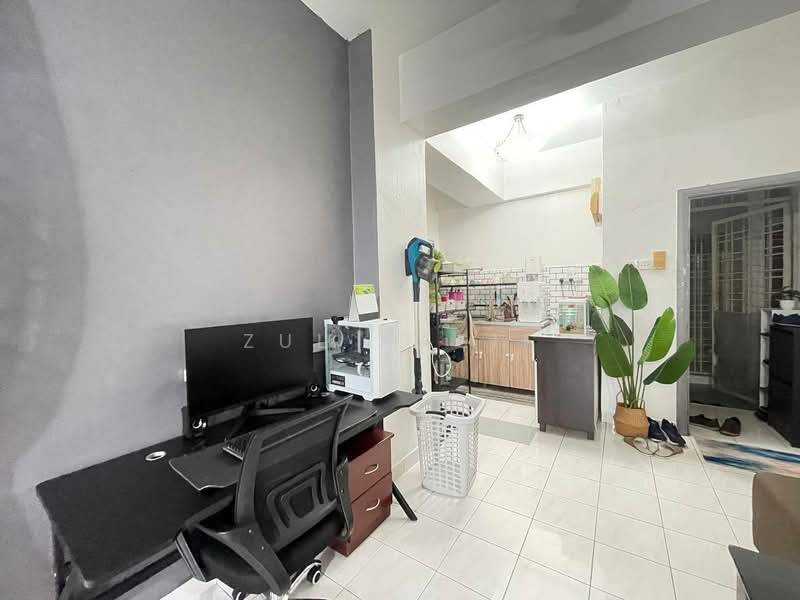 Kondominium untuk Dijual di Vista Millennium Condominium - Zul Hasif - PropertyGuru.com.my