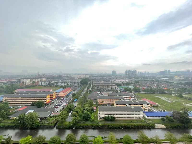 Kondominium untuk Dijual di Vista Millennium Condominium - Zul Hasif - PropertyGuru.com.my