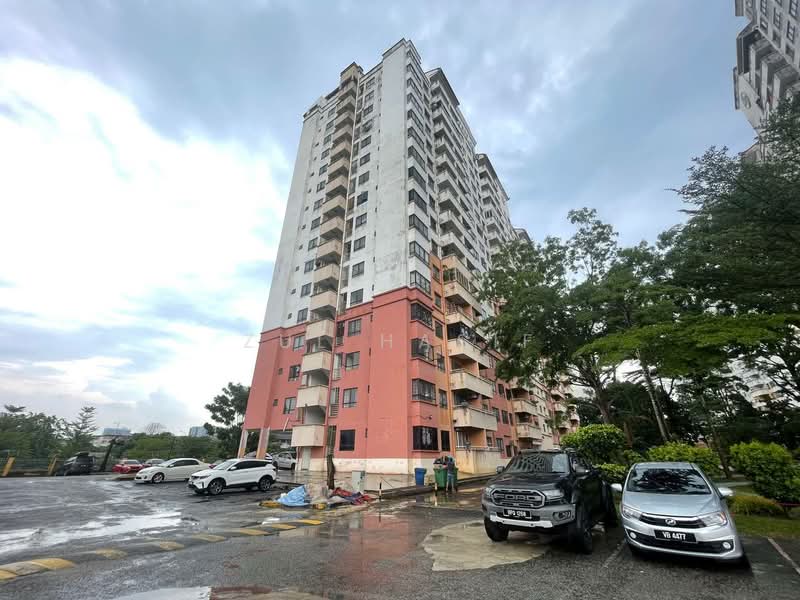 Kondominium untuk Dijual di Vista Millennium Condominium - Zul Hasif - PropertyGuru.com.my