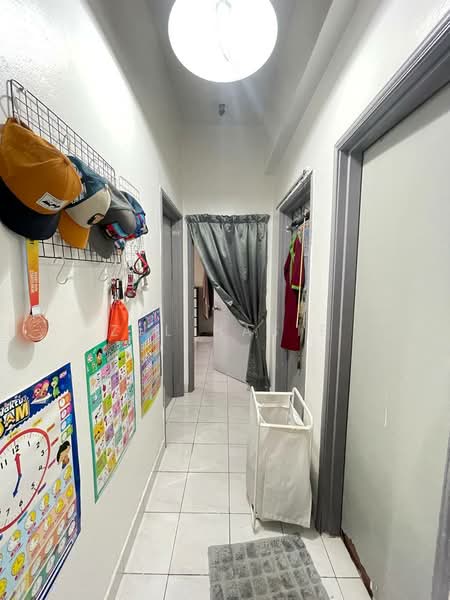 Kondominium untuk Dijual di Vista Millennium Condominium - Zul Hasif - PropertyGuru.com.my
