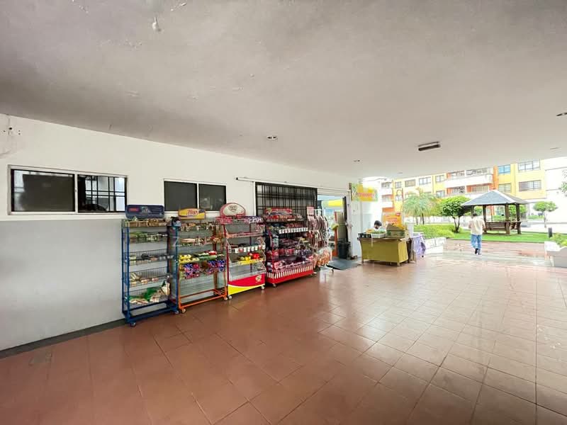 Kondominium untuk Dijual di Vista Millennium Condominium - Zul Hasif - PropertyGuru.com.my