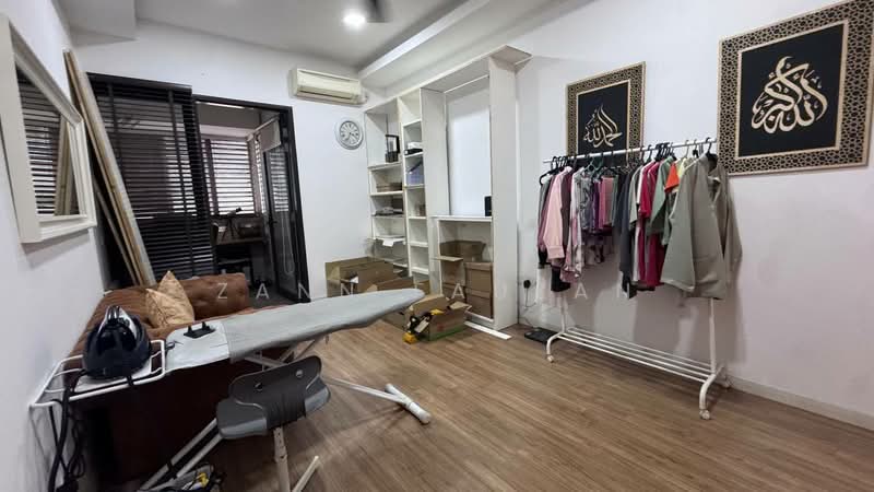 Rumah Teres 2-Tingkat untuk Dijual di Shah Alam (Selangor) - Zann Fauzan - Interior - PropertyGuru.com.my