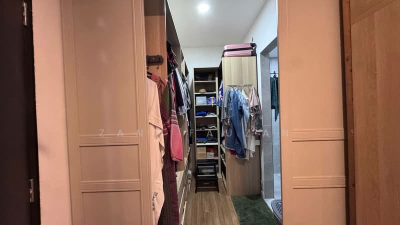 Rumah Teres 2-Tingkat untuk Dijual di Shah Alam (Selangor) - Zann Fauzan - Interior - PropertyGuru.com.my