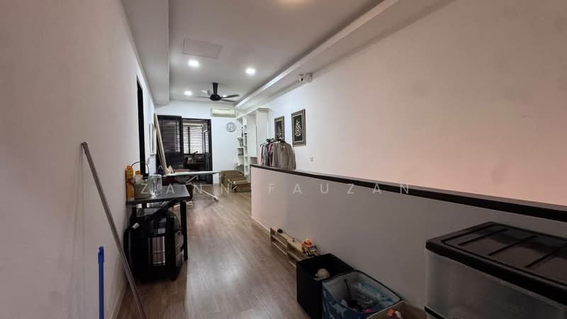 Rumah Teres 2-Tingkat untuk Dijual di Shah Alam (Selangor) - Zann Fauzan - Interior - PropertyGuru.com.my