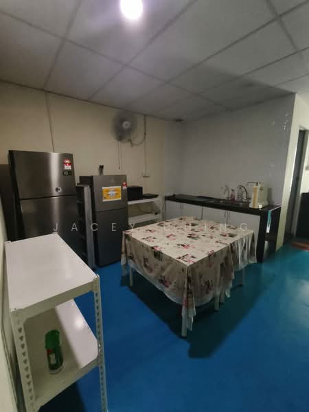 Shop / Office for Rent in Subang Bestari (Shah Alam) - Jacey Ching - Kitchen - PropertyGuru.com.my