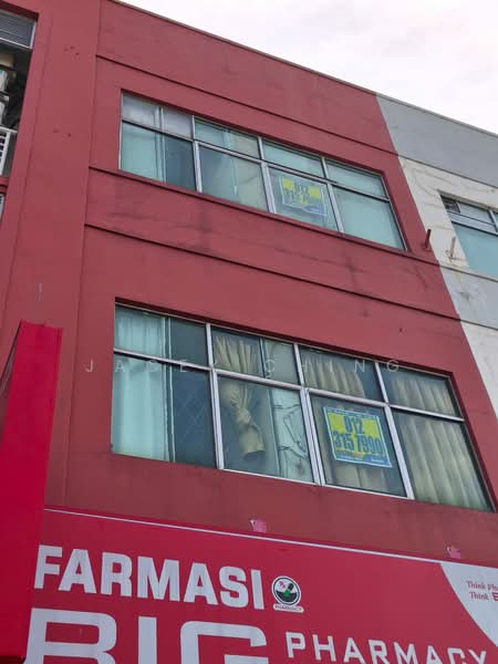 Shop / Office for Rent in Subang Bestari (Shah Alam) - Jacey Ching - Exterior - PropertyGuru.com.my