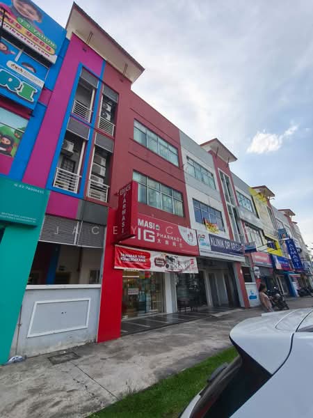 Shop / Office for Rent in Subang Bestari (Shah Alam) - Jacey Ching - Exterior - PropertyGuru.com.my