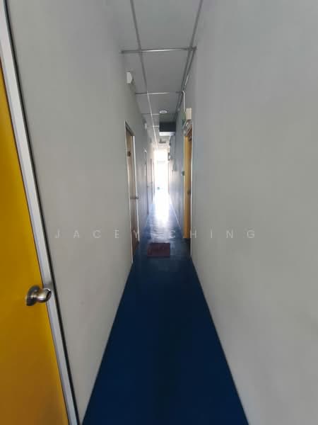 Shop / Office for Rent in Subang Bestari (Shah Alam) - Jacey Ching - Corridor - PropertyGuru.com.my