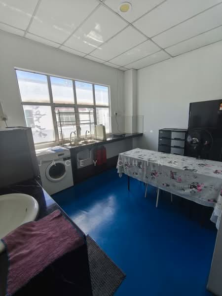 Shop / Office for Rent in Subang Bestari (Shah Alam) - Jacey Ching - Kitchen - PropertyGuru.com.my