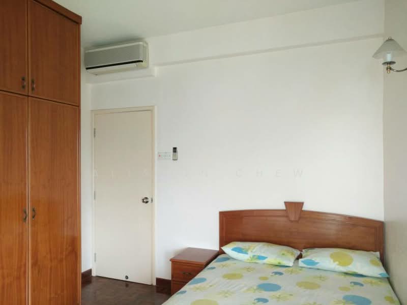 Kondominium untuk Disewa di Mutiara Villa Condominium - Alisson Chew - Bedroom - PropertyGuru.com.my