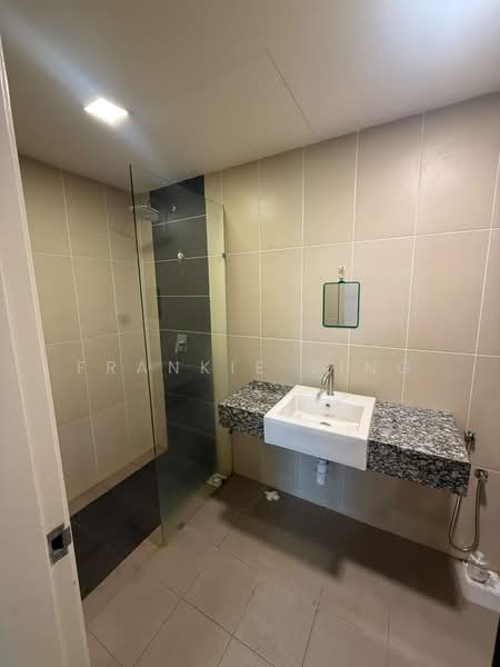 Kediaman Servis untuk Disewa di Res 280 - Frankie Sing - Bathroom - PropertyGuru.com.my