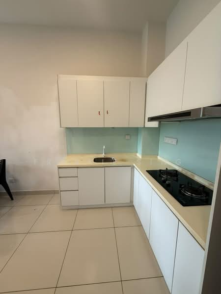 Kediaman Servis untuk Disewa di Res 280 - Frankie Sing - Kitchen - PropertyGuru.com.my