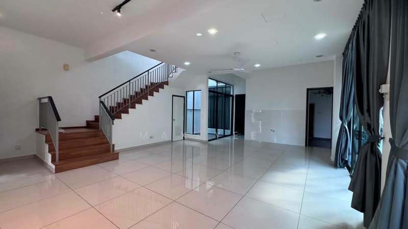 Rumah Kluster untuk Disewa di Johor Bahru (Johor) - Max Yee - Interior - PropertyGuru.com.my