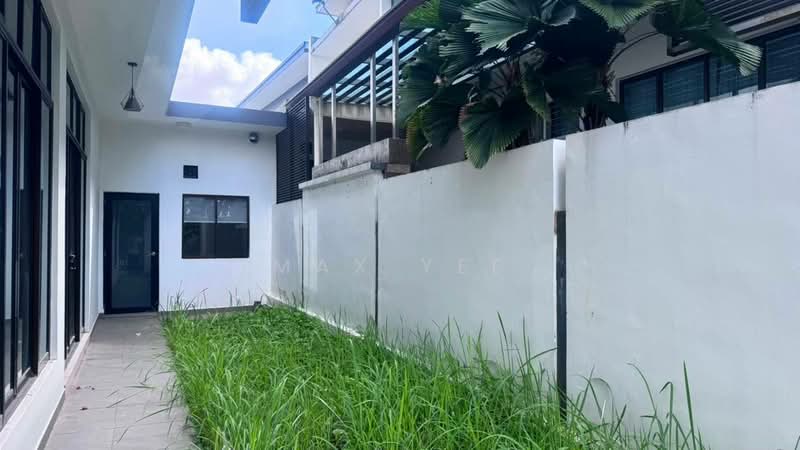 Rumah Kluster untuk Disewa di Johor Bahru (Johor) - Max Yee - Exterior - PropertyGuru.com.my