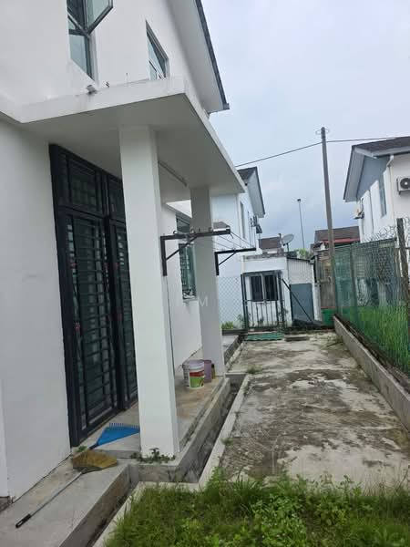 Rumah Teres 2-Tingkat untuk Disewa di Taman Mutiara Rini (Skudai) - Kim . - Exterior - PropertyGuru.com.my