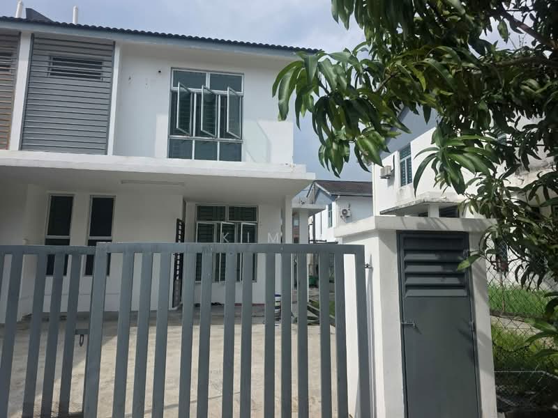 Rumah Teres 2-Tingkat untuk Disewa di Taman Mutiara Rini (Skudai) - Kim . - Exterior - PropertyGuru.com.my