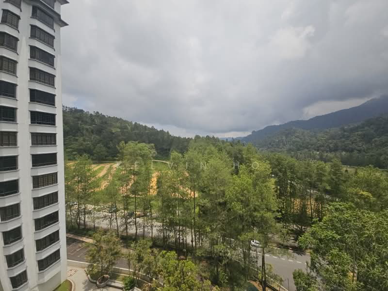 Pangsapuri untuk Disewa di Mawar Apartment - Kelvin Ho - Exterior - PropertyGuru.com.my