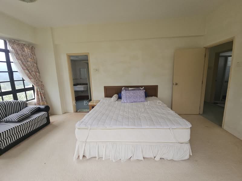 Pangsapuri untuk Disewa di Mawar Apartment - Kelvin Ho - Bedroom - PropertyGuru.com.my