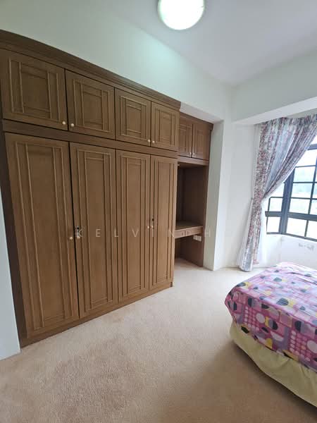 Pangsapuri untuk Disewa di Mawar Apartment - Kelvin Ho - Bedroom - PropertyGuru.com.my