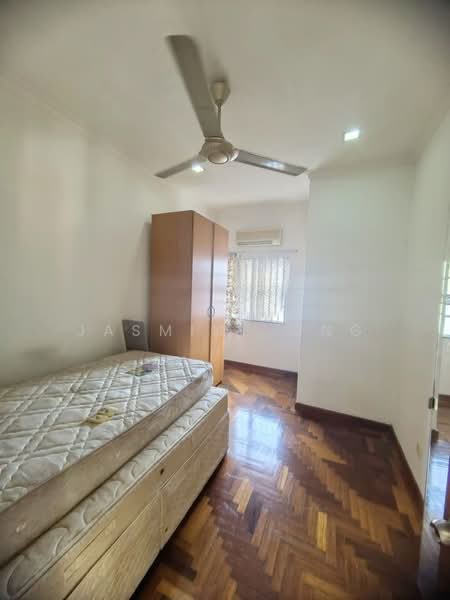 2-storey Terraced House for Sale in Desa Sri Hartamas (Sri Hartamas) - Jasmine Ong - Bedroom - PropertyGuru.com.my