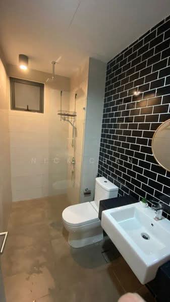 Service Residence for Rent at Union Suites - Nick Chan - Bathroom - PropertyGuru.com.my