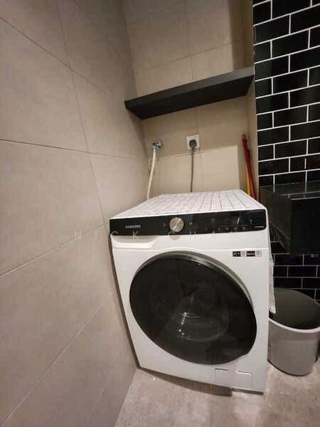 Service Residence for Rent at Union Suites - Nick Chan - Interior - PropertyGuru.com.my