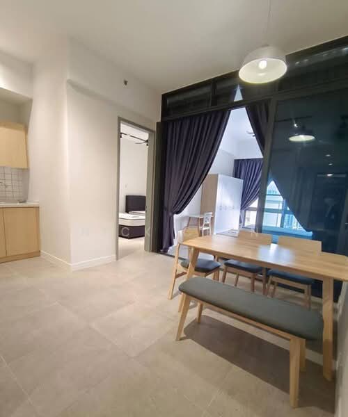 Service Residence for Rent at Union Suites - Nick Chan - Interior - PropertyGuru.com.my