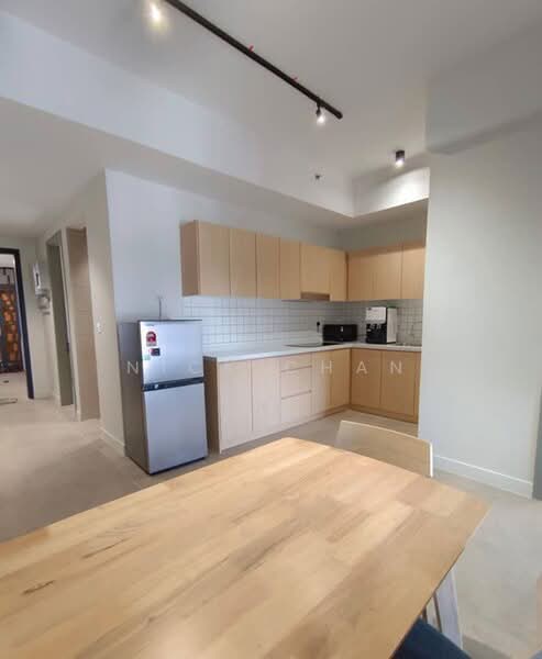 Service Residence for Rent at Union Suites - Nick Chan - Kitchen - PropertyGuru.com.my