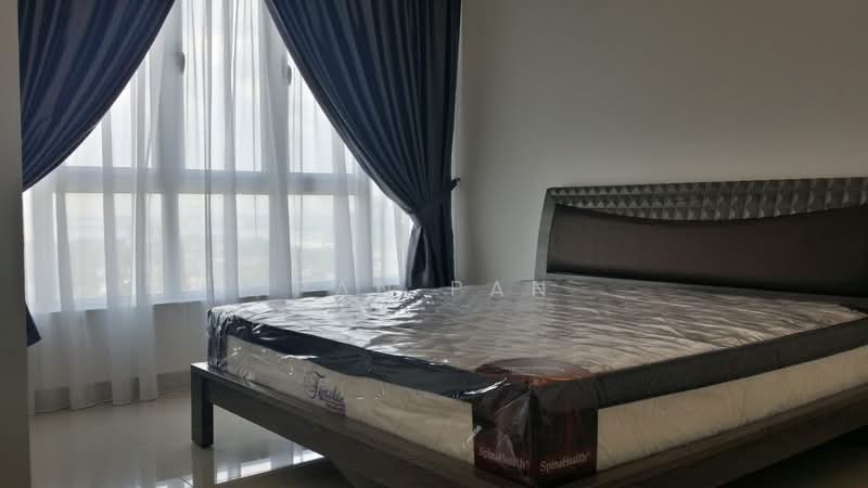 Servis Apartment untuk Disewa di Tropez Residences - Pan Pan - PropertyGuru.com.my