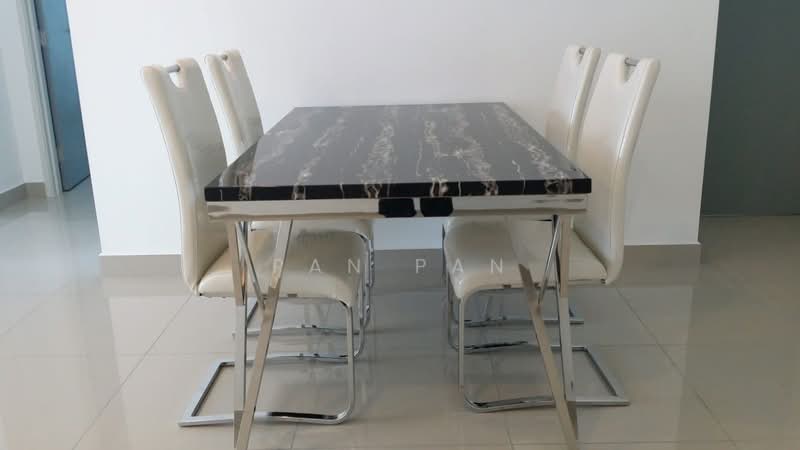 Servis Apartment untuk Disewa di Tropez Residences - Pan Pan - PropertyGuru.com.my