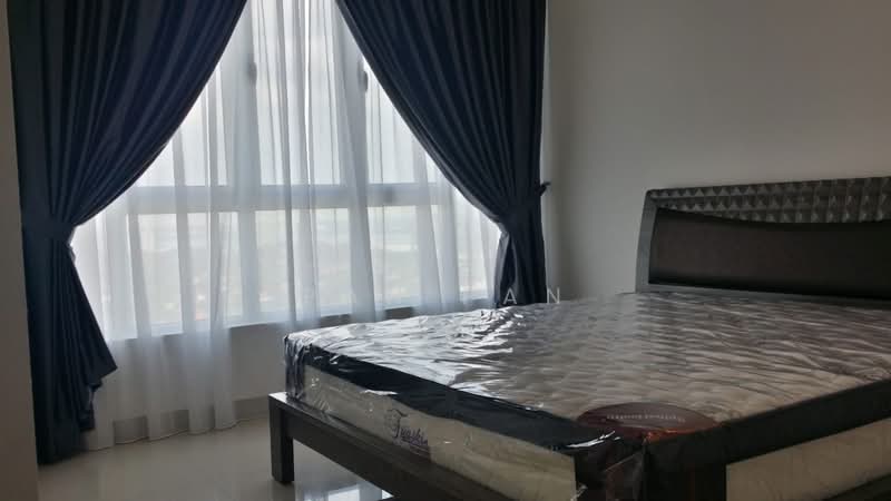 Servis Apartment untuk Disewa di Tropez Residences - Pan Pan - PropertyGuru.com.my